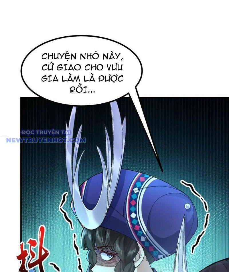 Nhị Sư Huynh Tuy Là Phàm Nhân Nhưng Rất Mạnh Mẽ: Chapter 85