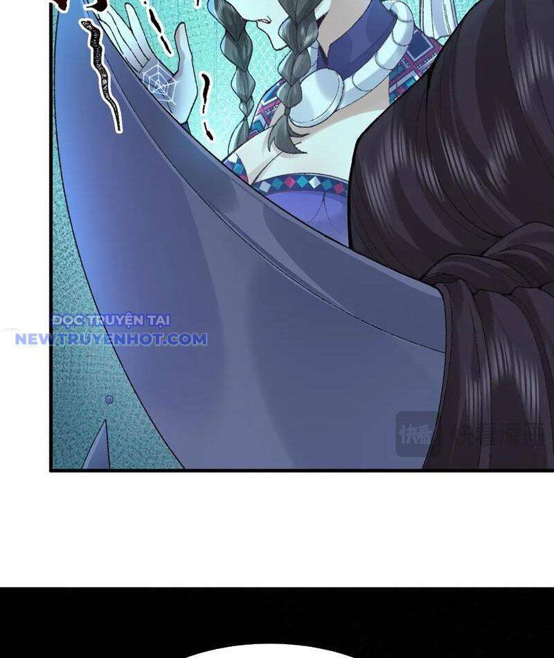 Nhị Sư Huynh Tuy Là Phàm Nhân Nhưng Rất Mạnh Mẽ: Chapter 85