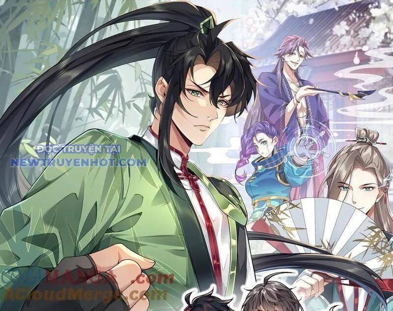 Nhị Sư Huynh Tuy Là Phàm Nhân Nhưng Rất Mạnh Mẽ: Chapter 86