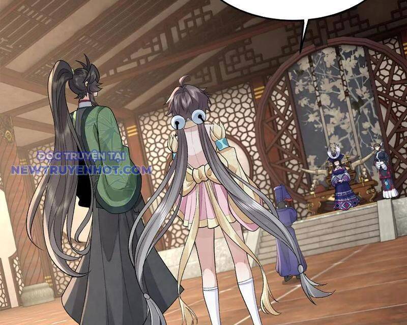 Nhị Sư Huynh Tuy Là Phàm Nhân Nhưng Rất Mạnh Mẽ: Chapter 86
