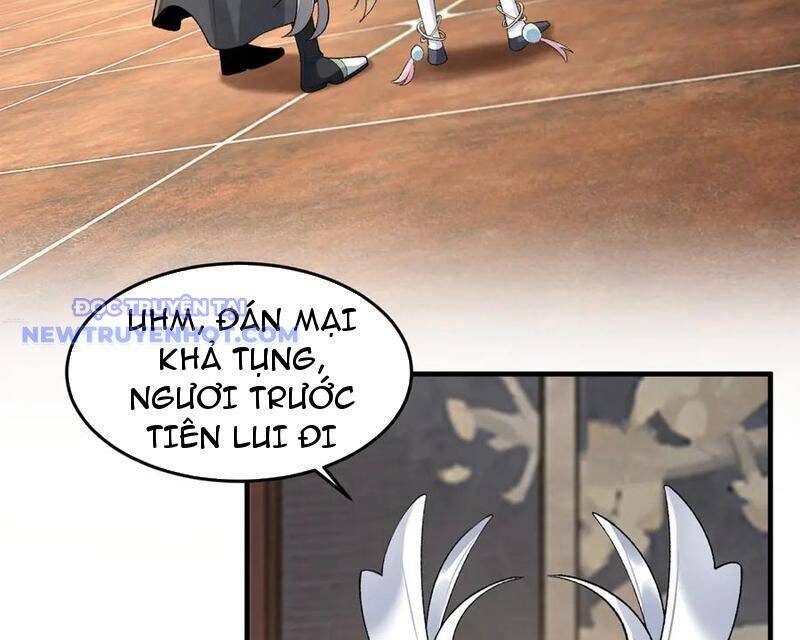 Nhị Sư Huynh Tuy Là Phàm Nhân Nhưng Rất Mạnh Mẽ: Chapter 86
