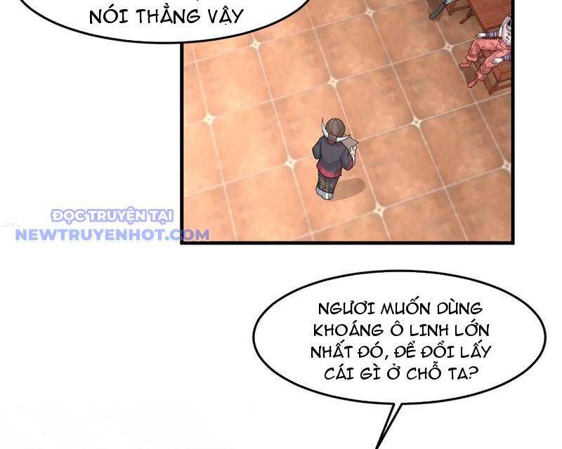 Nhị Sư Huynh Tuy Là Phàm Nhân Nhưng Rất Mạnh Mẽ: Chapter 86