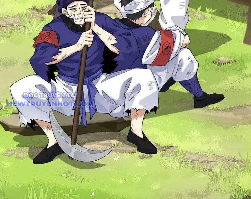 Nhị Sư Huynh Tuy Là Phàm Nhân Nhưng Rất Mạnh Mẽ: Chapter 86