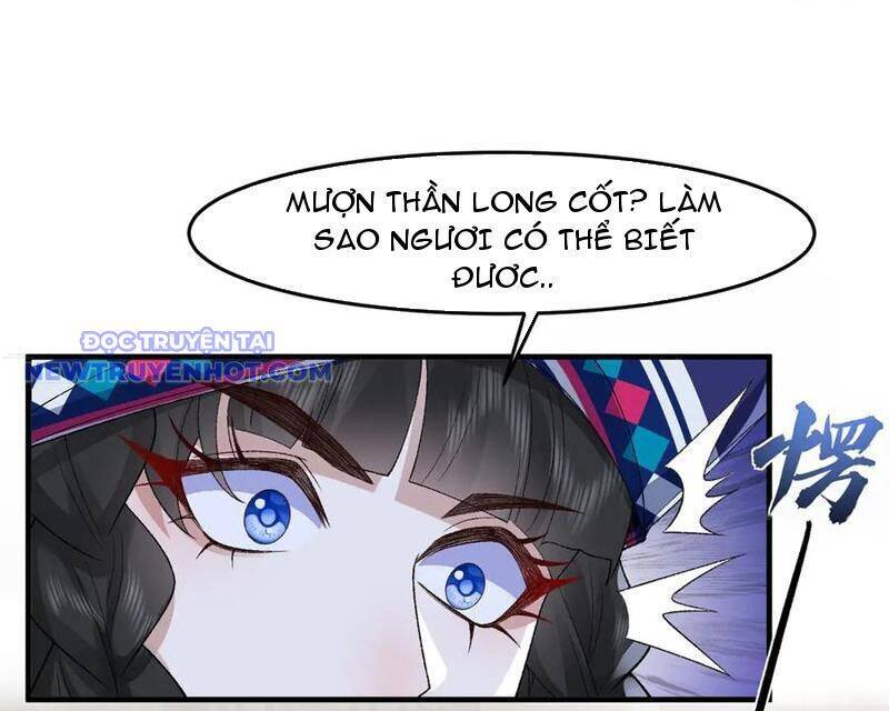 Nhị Sư Huynh Tuy Là Phàm Nhân Nhưng Rất Mạnh Mẽ: Chapter 86