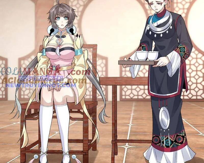 Nhị Sư Huynh Tuy Là Phàm Nhân Nhưng Rất Mạnh Mẽ: Chapter 86