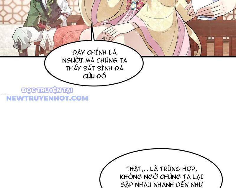 Nhị Sư Huynh Tuy Là Phàm Nhân Nhưng Rất Mạnh Mẽ: Chapter 86