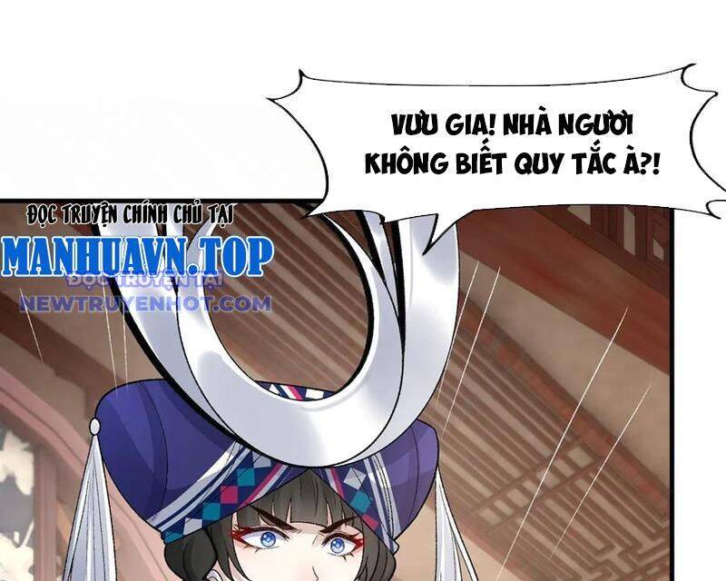 Nhị Sư Huynh Tuy Là Phàm Nhân Nhưng Rất Mạnh Mẽ: Chapter 86