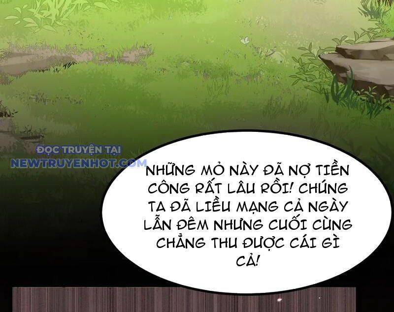 Nhị Sư Huynh Tuy Là Phàm Nhân Nhưng Rất Mạnh Mẽ: Chapter 86