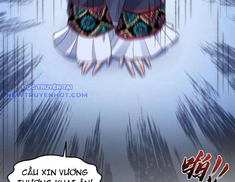 Nhị Sư Huynh Tuy Là Phàm Nhân Nhưng Rất Mạnh Mẽ: Chapter 86