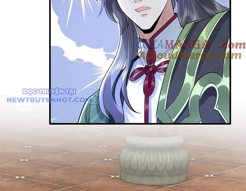 Nhị Sư Huynh Tuy Là Phàm Nhân Nhưng Rất Mạnh Mẽ: Chapter 86
