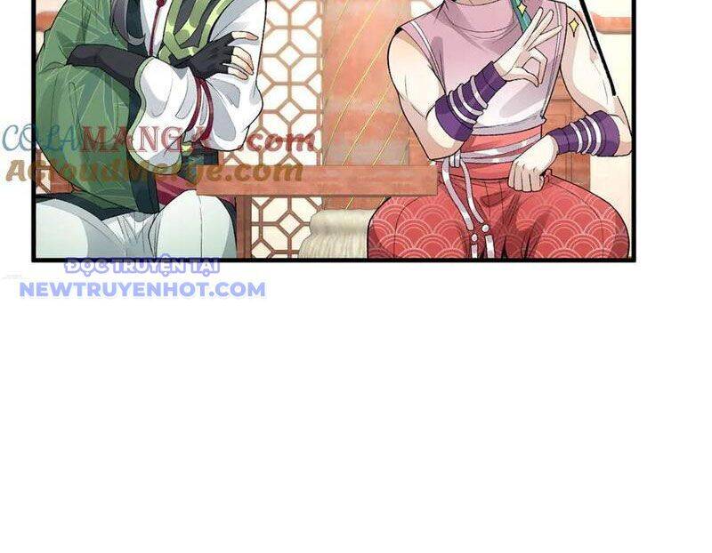 Nhị Sư Huynh Tuy Là Phàm Nhân Nhưng Rất Mạnh Mẽ: Chapter 86