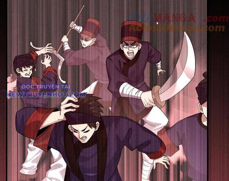 Nhị Sư Huynh Tuy Là Phàm Nhân Nhưng Rất Mạnh Mẽ: Chapter 86