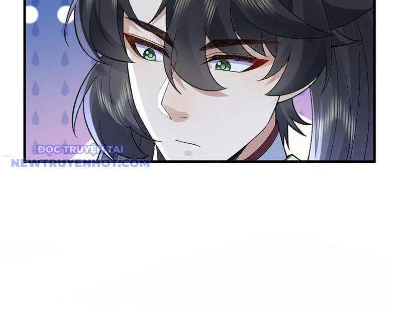 Nhị Sư Huynh Tuy Là Phàm Nhân Nhưng Rất Mạnh Mẽ: Chapter 86