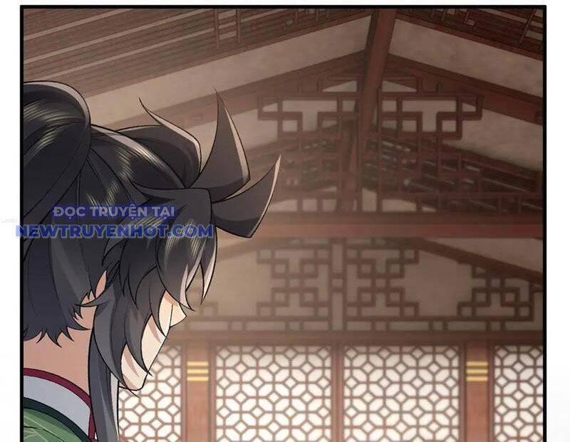 Nhị Sư Huynh Tuy Là Phàm Nhân Nhưng Rất Mạnh Mẽ: Chapter 86