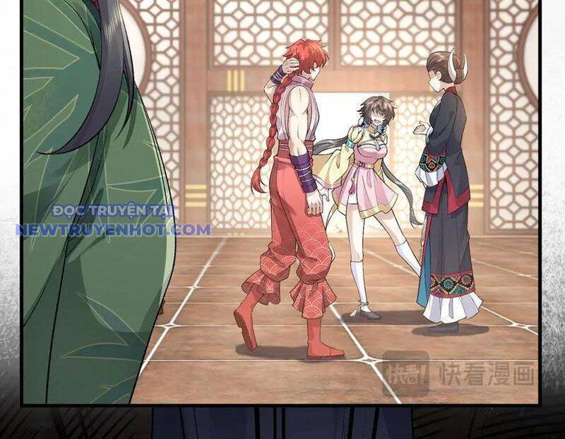 Nhị Sư Huynh Tuy Là Phàm Nhân Nhưng Rất Mạnh Mẽ: Chapter 86