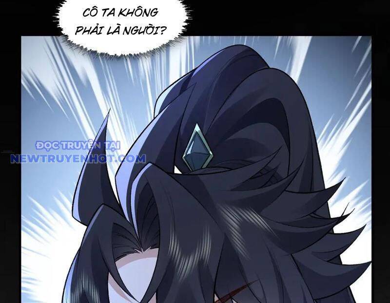 Nhị Sư Huynh Tuy Là Phàm Nhân Nhưng Rất Mạnh Mẽ: Chapter 86