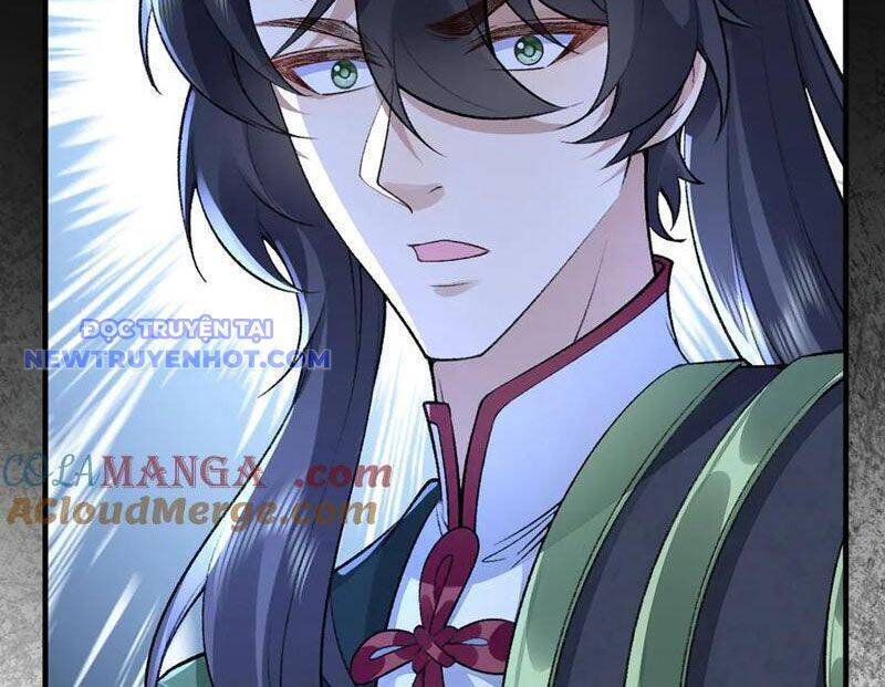 Nhị Sư Huynh Tuy Là Phàm Nhân Nhưng Rất Mạnh Mẽ: Chapter 86