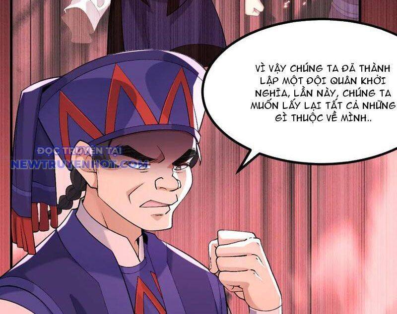 Nhị Sư Huynh Tuy Là Phàm Nhân Nhưng Rất Mạnh Mẽ: Chapter 86
