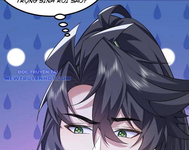 Nhị Sư Huynh Tuy Là Phàm Nhân Nhưng Rất Mạnh Mẽ: Chapter 86