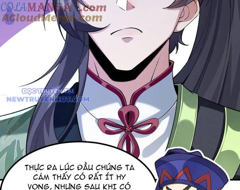 Nhị Sư Huynh Tuy Là Phàm Nhân Nhưng Rất Mạnh Mẽ: Chapter 86