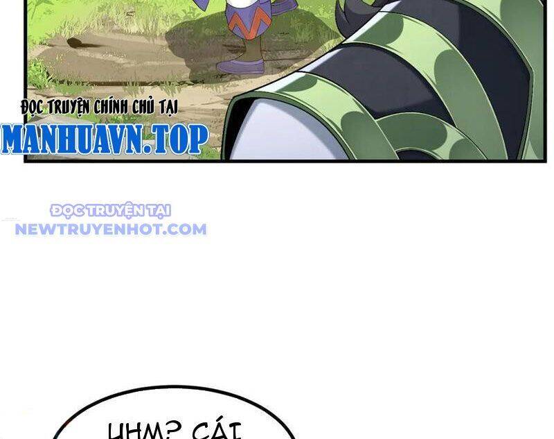 Nhị Sư Huynh Tuy Là Phàm Nhân Nhưng Rất Mạnh Mẽ: Chapter 86