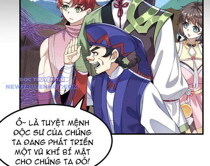Nhị Sư Huynh Tuy Là Phàm Nhân Nhưng Rất Mạnh Mẽ: Chapter 86