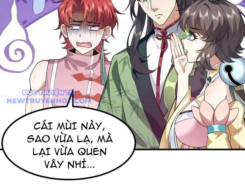Nhị Sư Huynh Tuy Là Phàm Nhân Nhưng Rất Mạnh Mẽ: Chapter 86