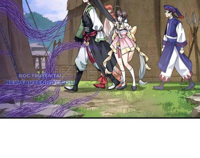 Nhị Sư Huynh Tuy Là Phàm Nhân Nhưng Rất Mạnh Mẽ: Chapter 86
