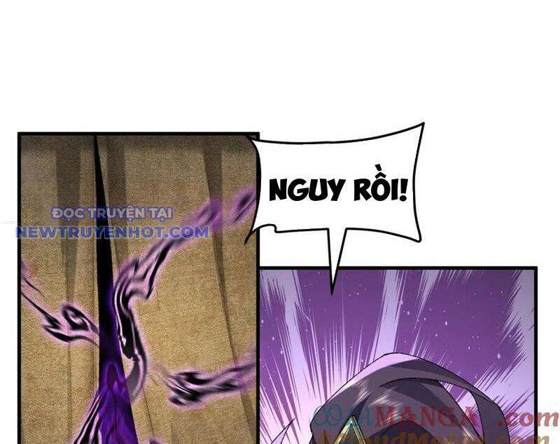 Nhị Sư Huynh Tuy Là Phàm Nhân Nhưng Rất Mạnh Mẽ: Chapter 86