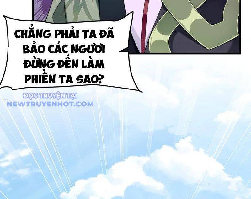 Nhị Sư Huynh Tuy Là Phàm Nhân Nhưng Rất Mạnh Mẽ: Chapter 86