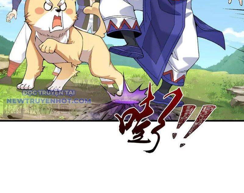 Nhị Sư Huynh Tuy Là Phàm Nhân Nhưng Rất Mạnh Mẽ: Chapter 86