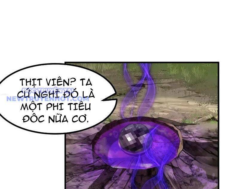 Nhị Sư Huynh Tuy Là Phàm Nhân Nhưng Rất Mạnh Mẽ: Chapter 86