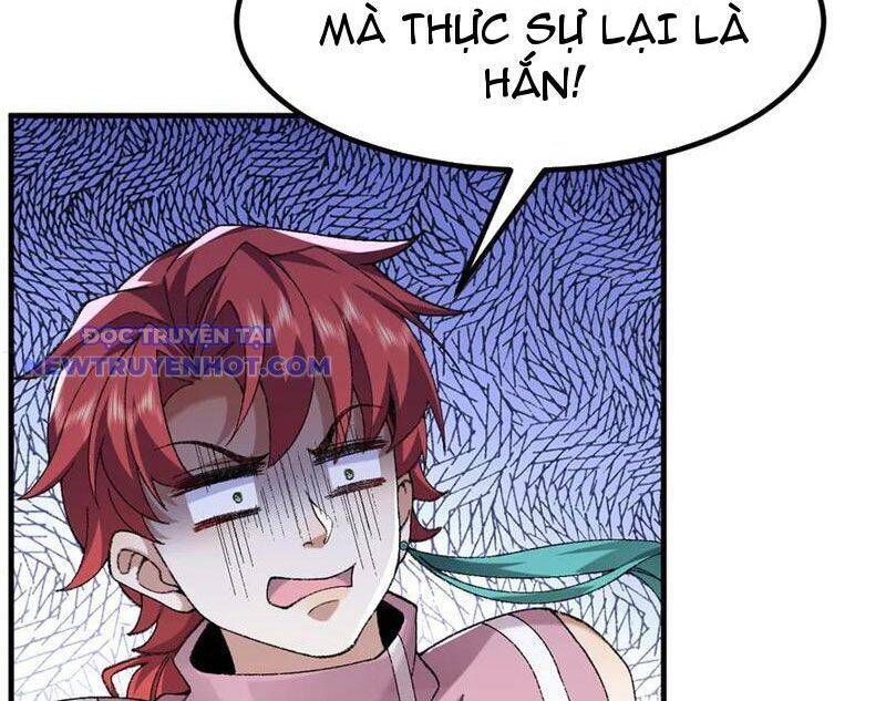 Nhị Sư Huynh Tuy Là Phàm Nhân Nhưng Rất Mạnh Mẽ: Chapter 86