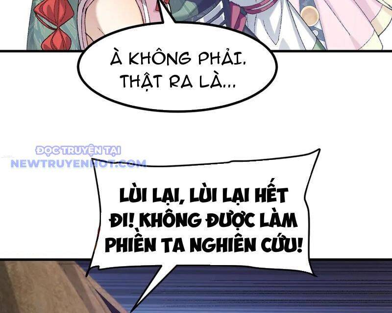 Nhị Sư Huynh Tuy Là Phàm Nhân Nhưng Rất Mạnh Mẽ: Chapter 86