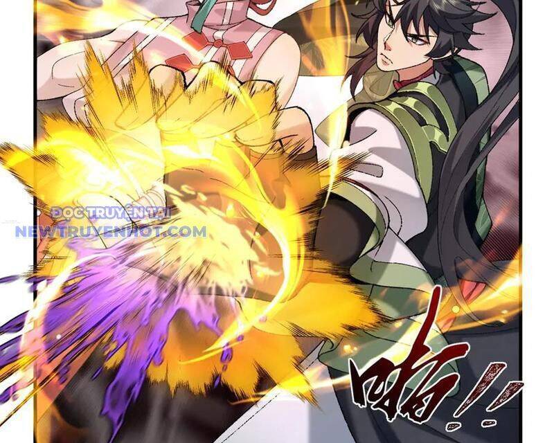 Nhị Sư Huynh Tuy Là Phàm Nhân Nhưng Rất Mạnh Mẽ: Chapter 86