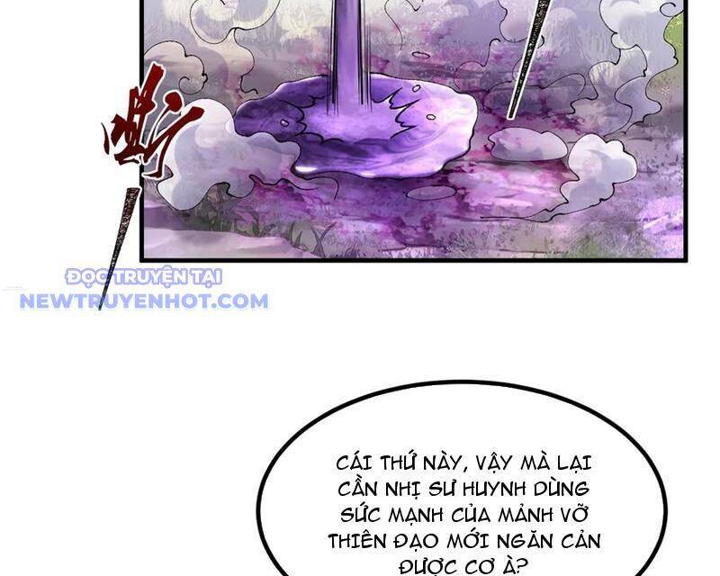 Nhị Sư Huynh Tuy Là Phàm Nhân Nhưng Rất Mạnh Mẽ: Chapter 86