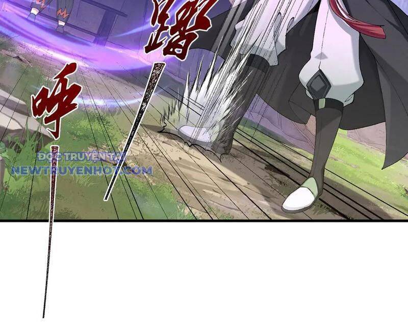 Nhị Sư Huynh Tuy Là Phàm Nhân Nhưng Rất Mạnh Mẽ: Chapter 86