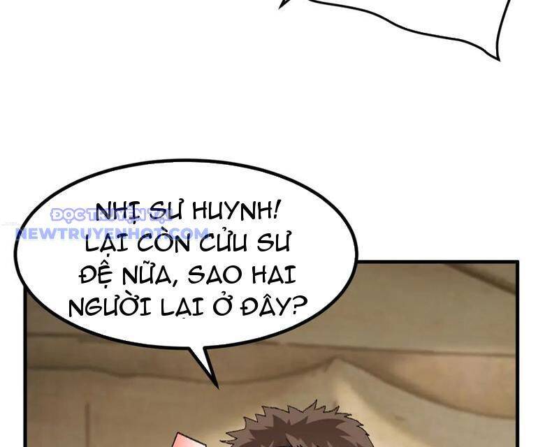 Nhị Sư Huynh Tuy Là Phàm Nhân Nhưng Rất Mạnh Mẽ: Chapter 86