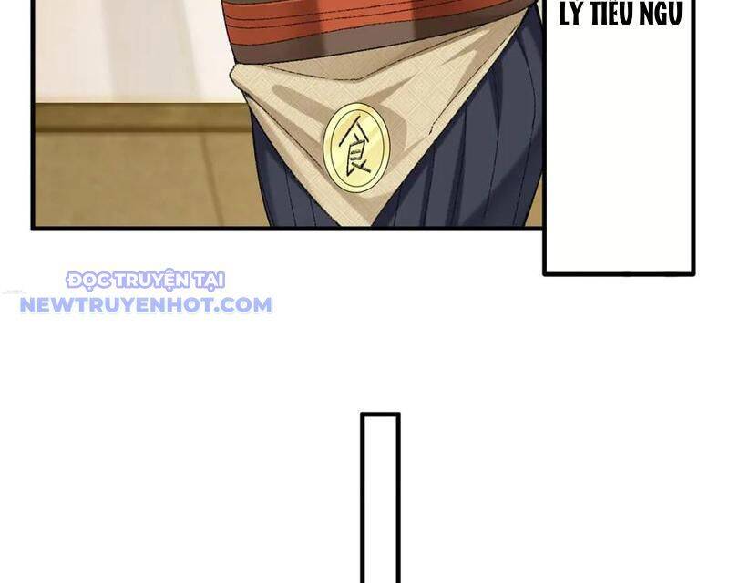 Nhị Sư Huynh Tuy Là Phàm Nhân Nhưng Rất Mạnh Mẽ: Chapter 86