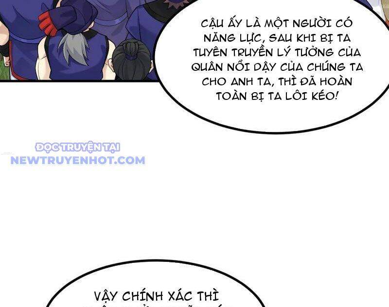 Nhị Sư Huynh Tuy Là Phàm Nhân Nhưng Rất Mạnh Mẽ: Chapter 86