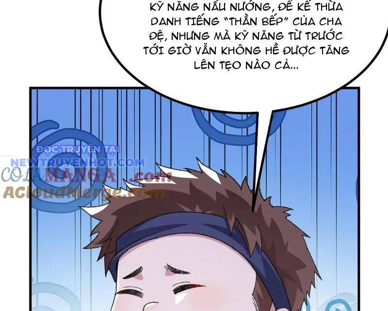 Nhị Sư Huynh Tuy Là Phàm Nhân Nhưng Rất Mạnh Mẽ: Chapter 86