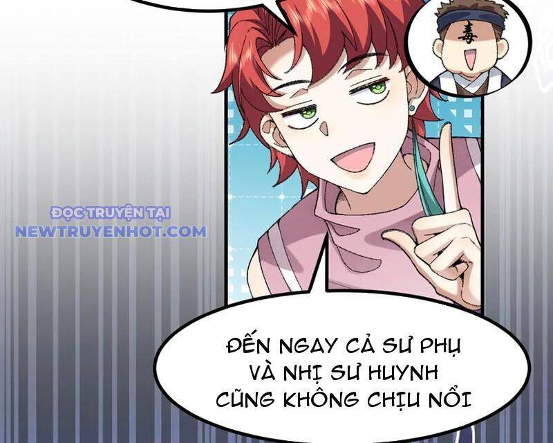 Nhị Sư Huynh Tuy Là Phàm Nhân Nhưng Rất Mạnh Mẽ: Chapter 86