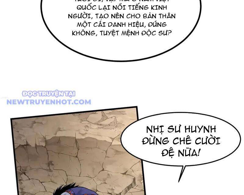 Nhị Sư Huynh Tuy Là Phàm Nhân Nhưng Rất Mạnh Mẽ: Chapter 86