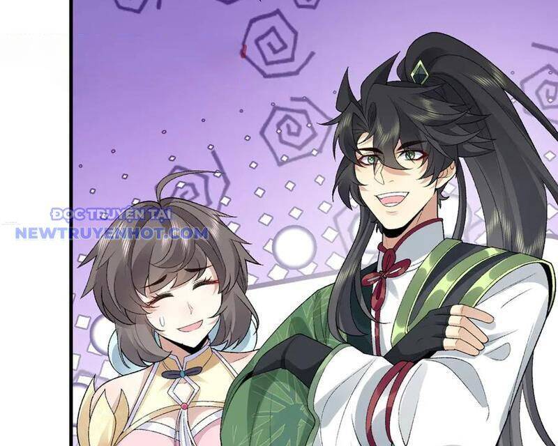 Nhị Sư Huynh Tuy Là Phàm Nhân Nhưng Rất Mạnh Mẽ: Chapter 86