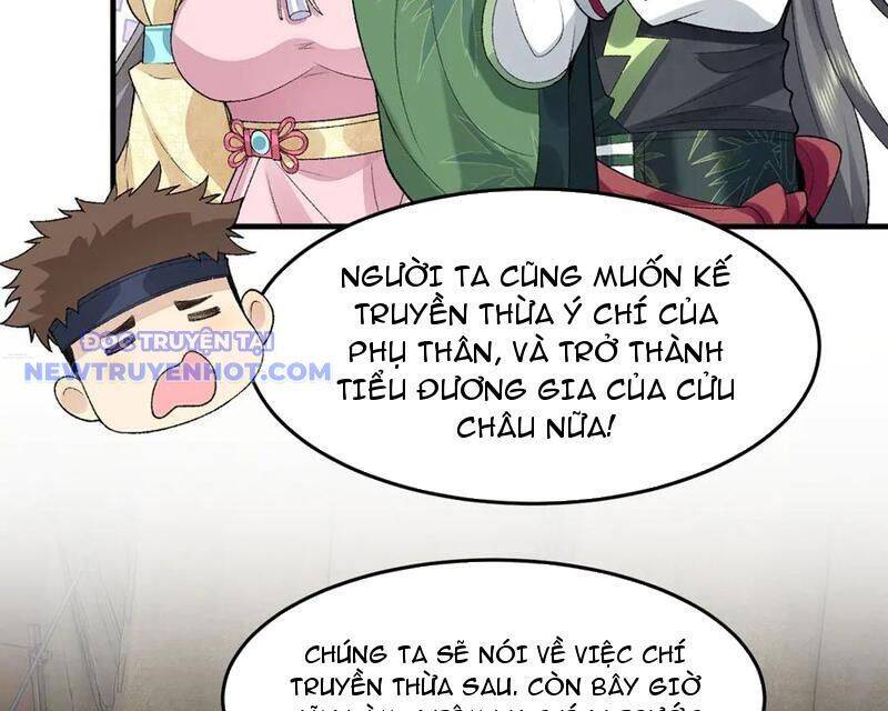 Nhị Sư Huynh Tuy Là Phàm Nhân Nhưng Rất Mạnh Mẽ: Chapter 86