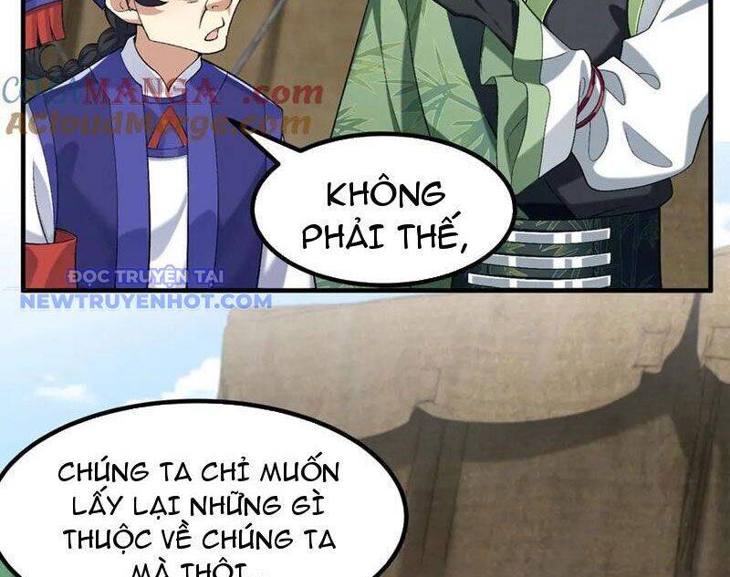 Nhị Sư Huynh Tuy Là Phàm Nhân Nhưng Rất Mạnh Mẽ: Chapter 86