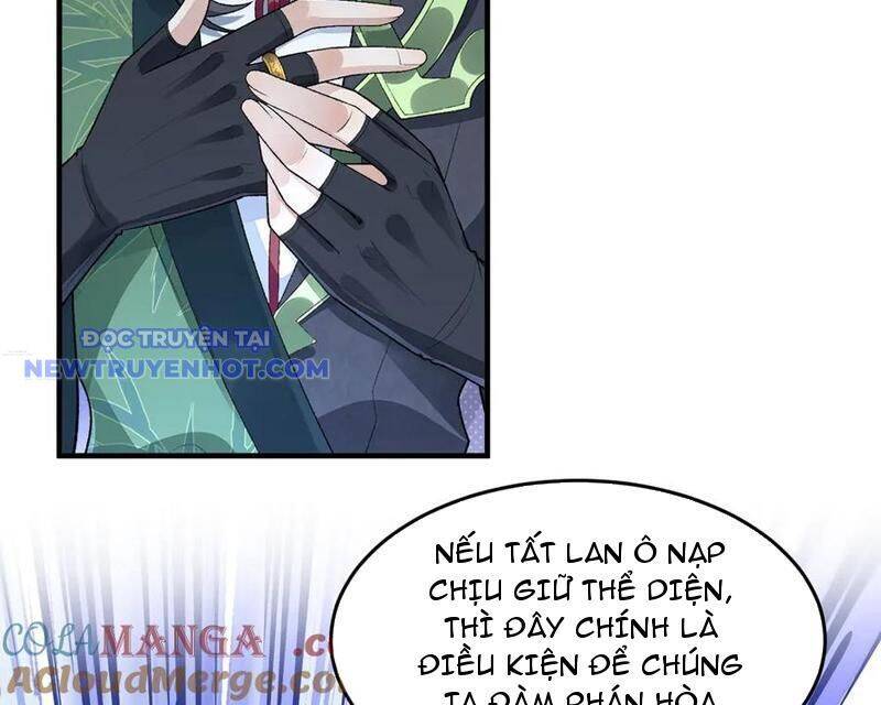 Nhị Sư Huynh Tuy Là Phàm Nhân Nhưng Rất Mạnh Mẽ: Chapter 86