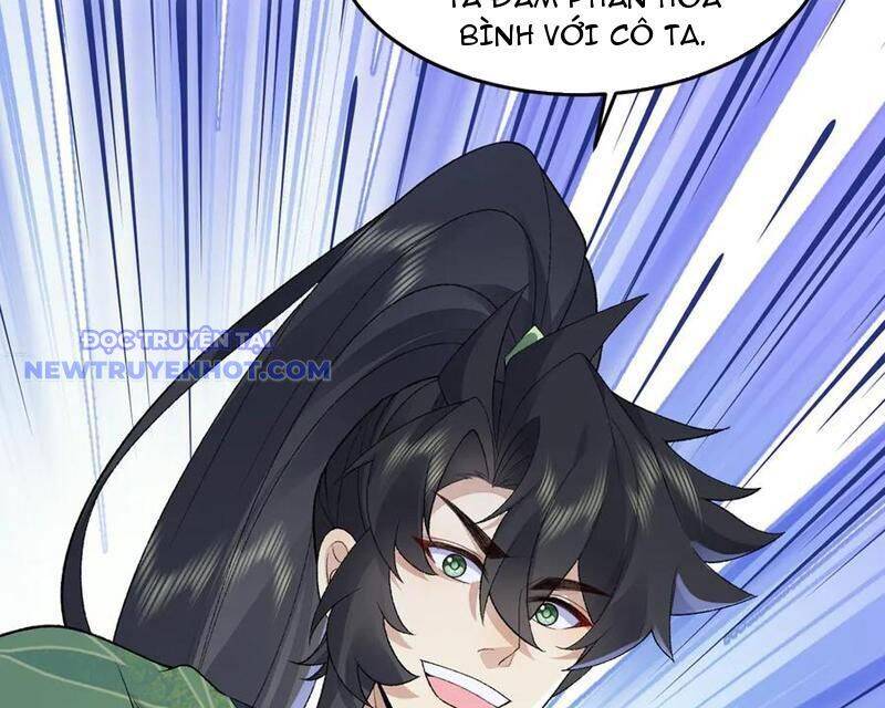 Nhị Sư Huynh Tuy Là Phàm Nhân Nhưng Rất Mạnh Mẽ: Chapter 86