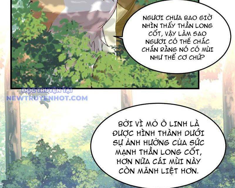 Nhị Sư Huynh Tuy Là Phàm Nhân Nhưng Rất Mạnh Mẽ: Chapter 87