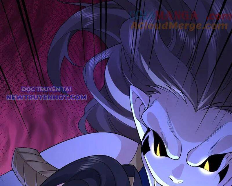 Nhị Sư Huynh Tuy Là Phàm Nhân Nhưng Rất Mạnh Mẽ: Chapter 87